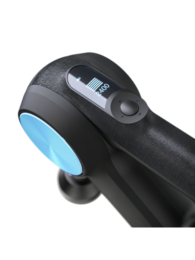 Sprawdź, dlaczego potrzebujesz pistoletów do masażu Theragun