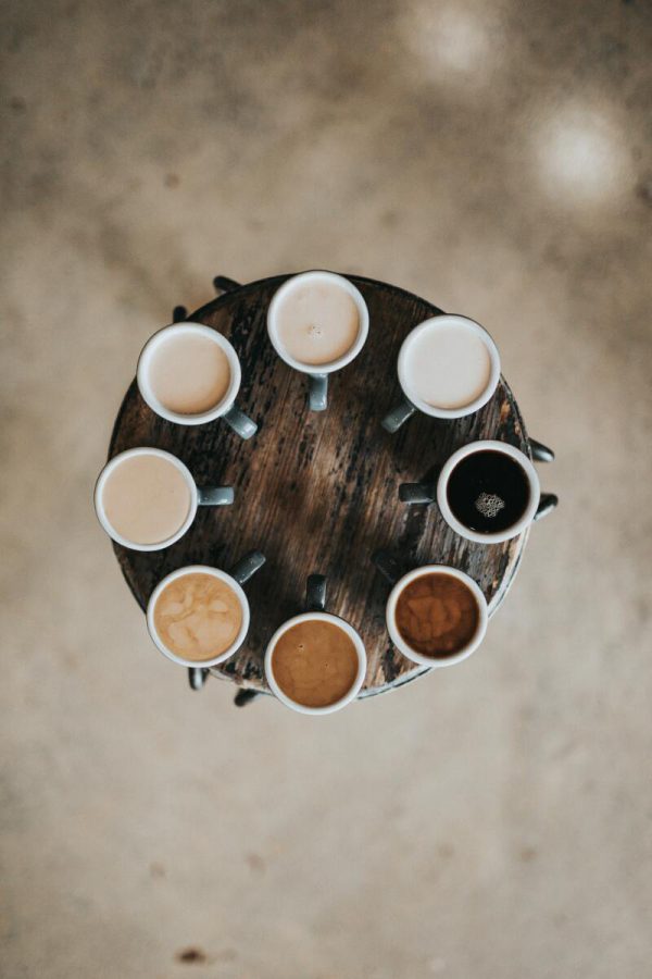 Od czego zależy smak kawy?