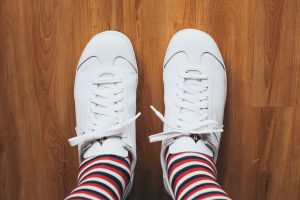 Buty ortopedyczne damskie