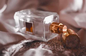 Tajemnice perfum arabskich